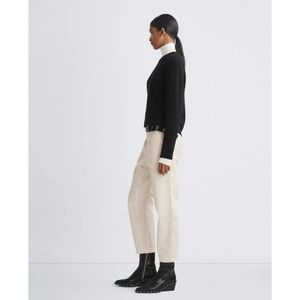 Rag & Bone | Leyton Workwear Cotton Barrel Pant Size 10